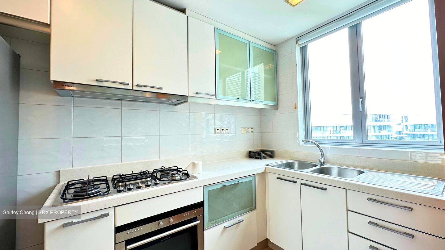 Caribbean At Keppel Bay (D4), Condominium #584915381
